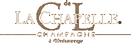 Logo CL de La Chapelle